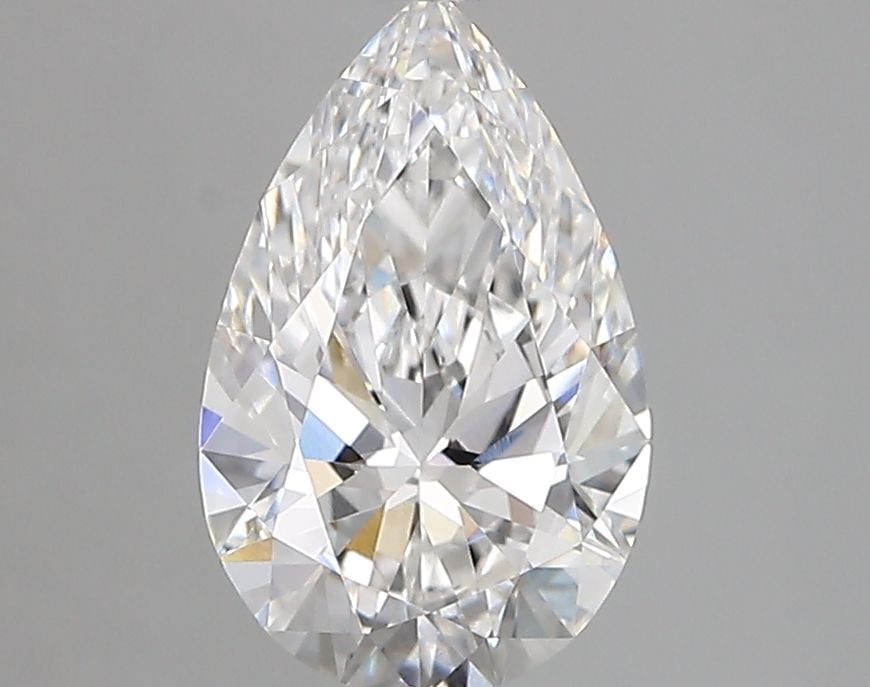 IGI Pear 1.44ct E VVS1 - Loose Lab Diamond: IGI Pear 1.44ct E VVS1 - Loose Lab Diamond Item Specifics: Source: This Is A Real Diamond Grown In A Lab Not Mined. Carat: 1.44 Cut: - Color: E Clarity: VVS1 Polish: EX Symmetry: EX Measurements: