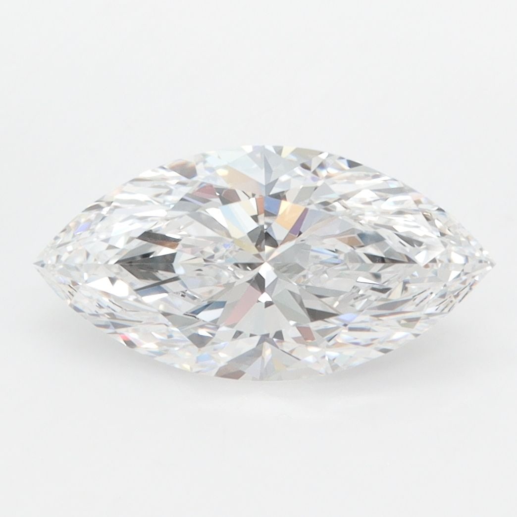 IGI Marquise 3.02ct D VVS1 - Loose Lab Diamond: IGI Marquise 3.02ct D VVS1 - Loose Lab Diamond Item Specifics: Source: This Is A Real Diamond Grown In A Lab Not Mined. Carat: 3.02 Cut: - Color: D Clarity: VVS1 Polish: EX Symmetry: EX Measurements: 