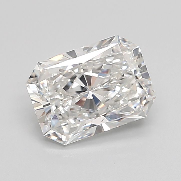 IGI Radiant 2.08ct F VVS2 - Loose Lab Diamond: IGI Radiant 2.08ct F VVS2 - Loose Lab Diamond Item Specifics: Source: This Is A Real Diamond Grown In A Lab Not Mined. Carat: 2.08 Cut: - Color: F Clarity: VVS2 Polish: EX Symmetry: EX Measurements:
