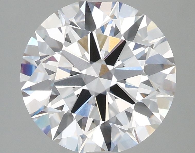 IGI Round 2.81ct D VVS2 - Ideal Loose Lab Diamond: IGI Round 2.81ct D VVS2 - Ideal Loose Lab Diamond Item Specifics: Source: This Is A Real Diamond Grown In A Lab Not Mined. Carat: 2.81 Cut: ID Color: D Clarity: VVS2 Polish: EX Symmetry: EX Measuremen