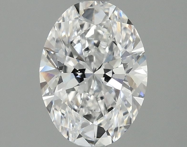 IGI Oval 1.63ct D VVS2 - Loose Lab Diamond: IGI Oval 1.63ct D VVS2 - Loose Lab Diamond Item Specifics: Source: This Is A Real Diamond Grown In A Lab Not Mined. Carat: 1.63 Cut: - Color: D Clarity: VVS2 Polish: EX Symmetry: EX Measurements: 9.15