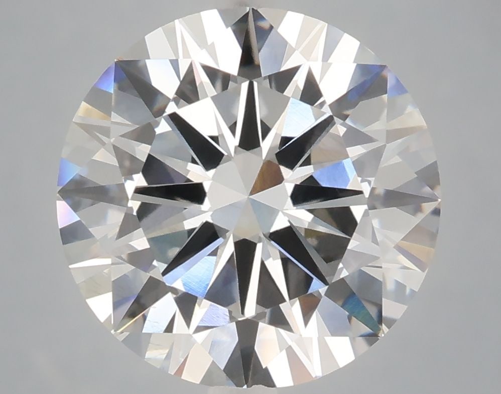 Round 5.0ct E VVS2 - Loose Lab Diamond: Round 5.0ct E VVS2 - Loose Lab Diamond Item Specifics: Source: This Is A Real Diamond Grown In A Lab Not Mined. Carat: 5.0 Cut: VG Color: E Clarity: VVS2 Polish: VG Symmetry: VG Measurements: 11.12L X