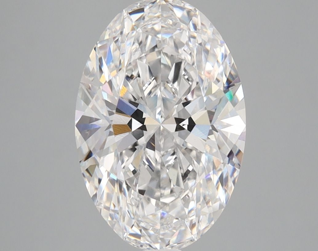 IGI Oval 2.58ct D VVS2 - Loose Lab Diamond: IGI Oval 2.58ct D VVS2 - Loose Lab Diamond Item Specifics: Source: This Is A Real Diamond Grown In A Lab Not Mined. Carat: 2.58 Cut: - Color: D Clarity: VVS2 Polish: EX Symmetry: EX Measurements: 11.5