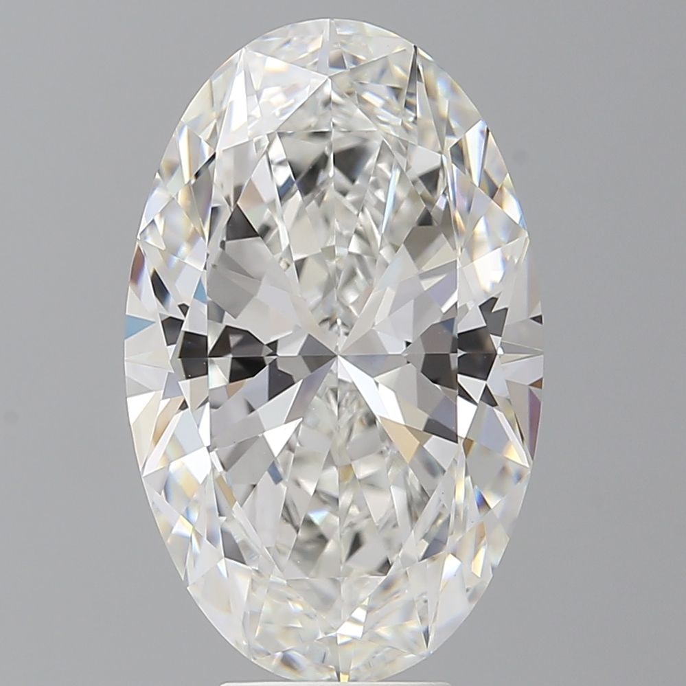 IGI Oval 7.55ct F VVS2 - Loose Lab Diamond: IGI Oval 7.55ct F VVS2 - Loose Lab Diamond Item Specifics: Source: This Is A Real Diamond Grown In A Lab Not Mined. Carat: 7.55 Cut: - Color: F Clarity: VVS2 Polish: EX Symmetry: EX Measurements: 17.0