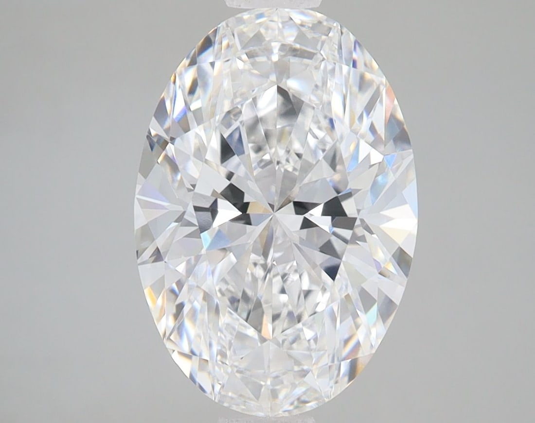 IGI Oval 3.75ct D VVS2 - Loose Lab Diamond: IGI Oval 3.75ct D VVS2 - Loose Lab Diamond Item Specifics: Source: This Is A Real Diamond Grown In A Lab Not Mined. Carat: 3.75 Cut: - Color: D Clarity: VVS2 Polish: EX Symmetry: EX Measurements: 12.6