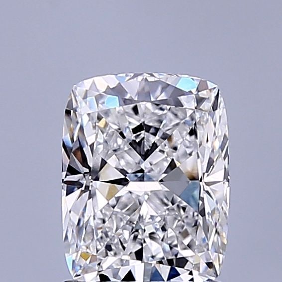 IGI Cushion Modified 1.55ct D IF - Loose Lab Diamond: IGI Cushion Modified 1.55ct D IF - Loose Lab Diamond Item Specifics: Source: This Is A Real Diamond Grown In A Lab Not Mined. Carat: 1.55 Cut: - Color: D Clarity: IF Polish: EX Symmetry: EX Measuremen