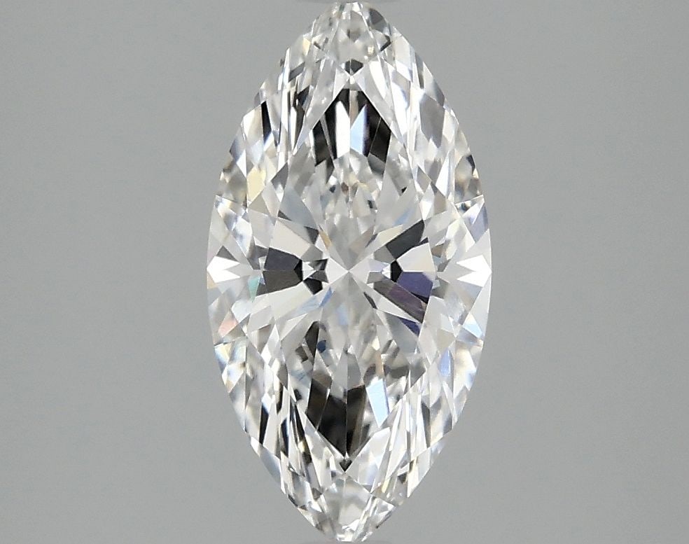 IGI Marquise 1.6ct F VVS2 - Loose Lab Diamond: IGI Marquise 1.6ct F VVS2 - Loose Lab Diamond Item Specifics: Source: This Is A Real Diamond Grown In A Lab Not Mined. Carat: 1.6 Cut: - Color: F Clarity: VVS2 Polish: EX Symmetry: EX Measurements: 12