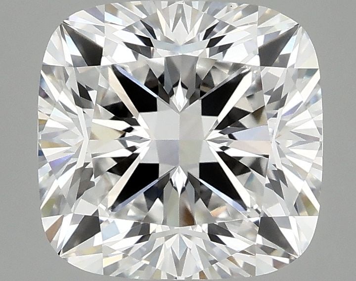 IGI Cushion Modified 3.1ct E VVS2 - Loose Lab Diamond: IGI Cushion Modified 3.1ct E VVS2 - Loose Lab Diamond Item Specifics: Source: This Is A Real Diamond Grown In A Lab Not Mined. Carat: 3.1 Cut: - Color: E Clarity: VVS2 Polish: EX Symmetry: EX Measurem