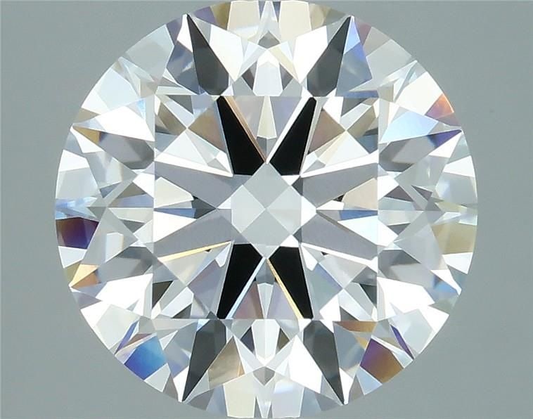 GCAL Round 2.76ct D VVS2 - Loose Lab Diamond: GCAL Round 2.76ct D VVS2 - Loose Lab Diamond Item Specifics: Source: This Is A Real Diamond Grown In A Lab Not Mined. Carat: 2.76 Cut: EX Color: D Clarity: VVS2 Polish: EX Symmetry: EX Measurements: 9