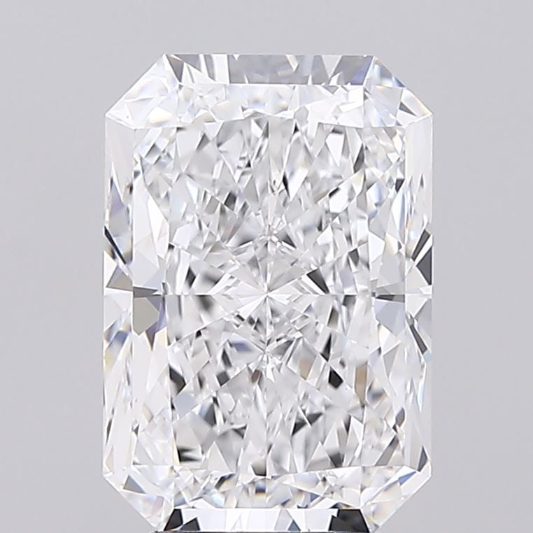 IGI Radiant 4.01ct D IF - Loose Lab Diamond: IGI Radiant 4.01ct D IF - Loose Lab Diamond Item Specifics: Source: This Is A Real Diamond Grown In A Lab Not Mined. Carat: 4.01 Cut: - Color: D Clarity: IF Polish: EX Symmetry: EX Measurements: 11.34