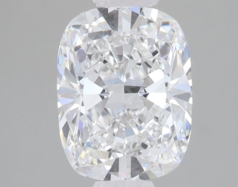 IGI Cushion Modified 1.66ct E VVS2 - Loose Lab Diamond: IGI Cushion Modified 1.66ct E VVS2 - Loose Lab Diamond Item Specifics: Source: This Is A Real Diamond Grown In A Lab Not Mined. Carat: 1.66 Cut: - Color: E Clarity: VVS2 Polish: EX Symmetry: EX Measur