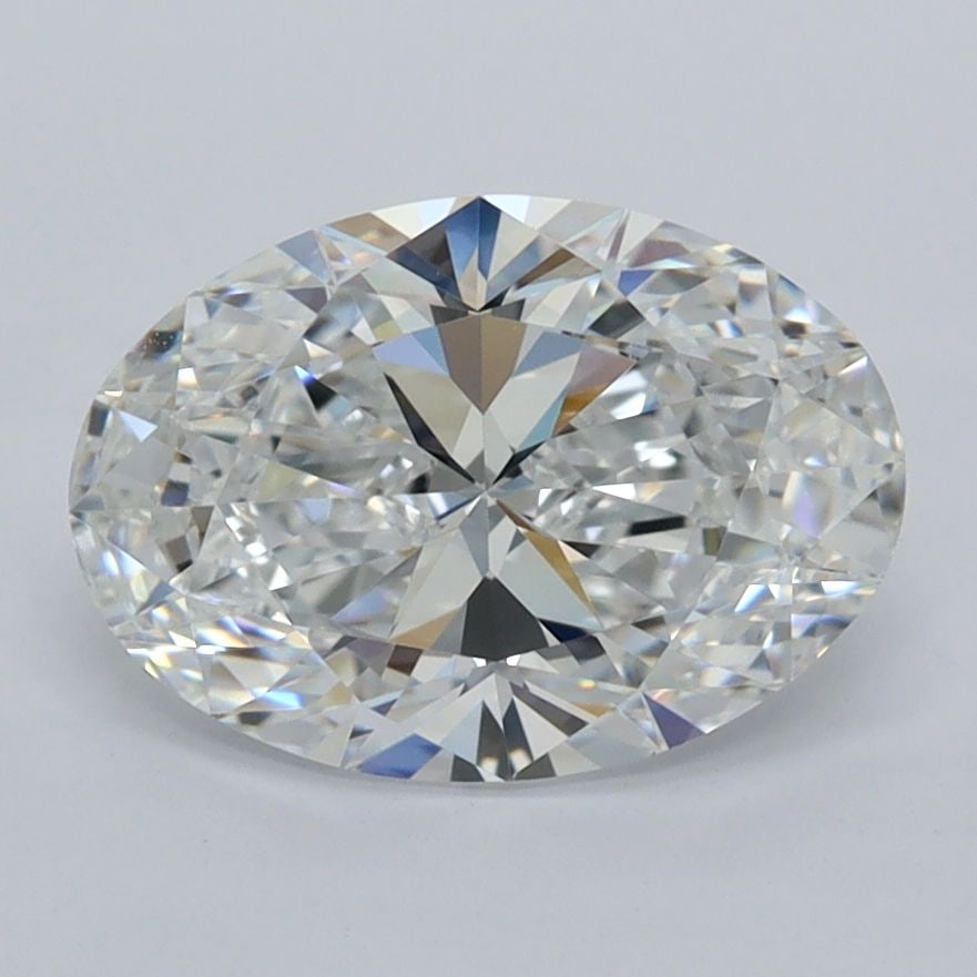 IGI Oval 2.02ct D FL - Loose Lab Diamond: IGI Oval 2.02ct D FL - Loose Lab Diamond Item Specifics: Source: This Is A Real Diamond Grown In A Lab Not Mined. Carat: 2.02 Cut: - Color: D Clarity: FL Polish: EX Symmetry: EX Measurements: 10.32L X