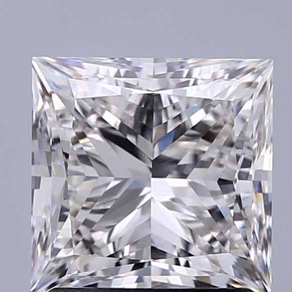 IGI Princess 2.02ct F VVS1 - Loose Lab Diamond: IGI Princess 2.02ct F VVS1 - Loose Lab Diamond Item Specifics: Source: This Is A Real Diamond Grown In A Lab Not Mined. Carat: 2.02 Cut: - Color: F Clarity: VVS1 Polish: EX Symmetry: EX Measurements: 