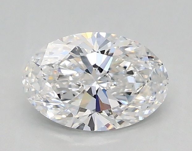 IGI Oval 0.5ct D IF - Loose Lab Diamond: IGI Oval 0.5ct D IF - Loose Lab Diamond Item Specifics: Source: This Is A Real Diamond Grown In A Lab Not Mined. Carat: 0.5 Cut: - Color: D Clarity: IF Polish: EX Symmetry: EX Measurements: 6.62L X 4.