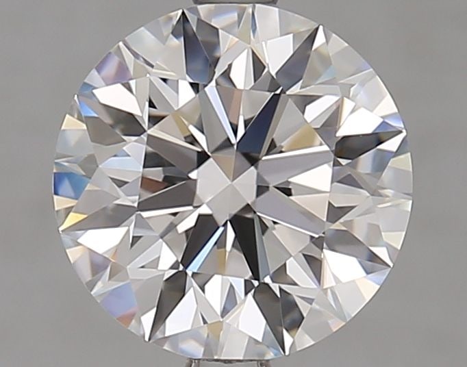 GIA Round 2.41ct D VVS1 - Loose Lab Diamond: GIA Round 2.41ct D VVS1 - Loose Lab Diamond Item Specifics: Source: This Is A Real Diamond Grown In A Lab Not Mined. Carat: 2.41 Cut: EX Color: D Clarity: VVS1 Polish: EX Symmetry: EX Measurements: 8.