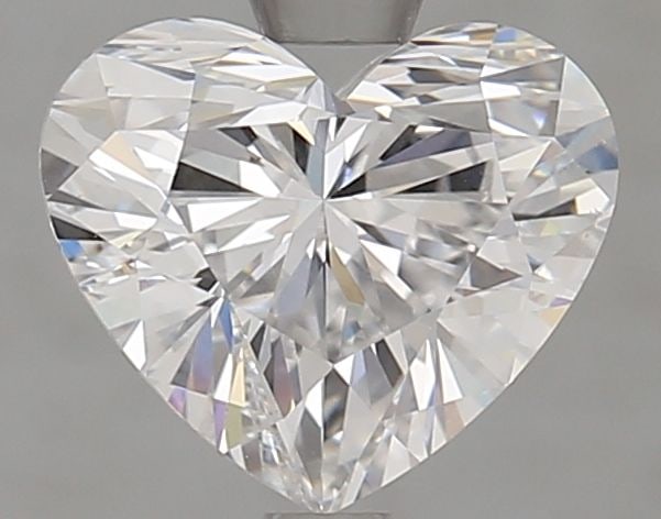 GIA Heart 1.82ct D VVS2 - Loose Lab Diamond: GIA Heart 1.82ct D VVS2 - Loose Lab Diamond Item Specifics: Source: This Is A Real Diamond Grown In A Lab Not Mined. Carat: 1.82 Cut: - Color: D Clarity: VVS2 Polish: EX Symmetry: EX Measurements: 7.3