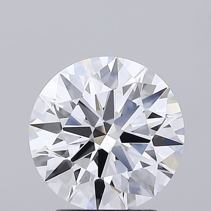 IGI Round 2.53ct D IF - Ideal Loose Lab Diamond: IGI Round 2.53ct D IF - Ideal Loose Lab Diamond Item Specifics: Source: This Is A Real Diamond Grown In A Lab Not Mined. Carat: 2.53 Cut: ID Color: D Clarity: IF Polish: EX Symmetry: EX Measurements: 