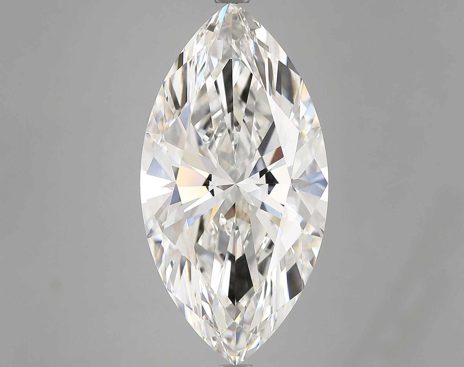 IGI Marquise 9.04ct F VVS2 - Loose Lab Diamond: IGI Marquise 9.04ct F VVS2 - Loose Lab Diamond Item Specifics: Source: This Is A Real Diamond Grown In A Lab Not Mined. Carat: 9.04 Cut: - Color: F Clarity: VVS2 Polish: EX Symmetry: EX Measurements: 