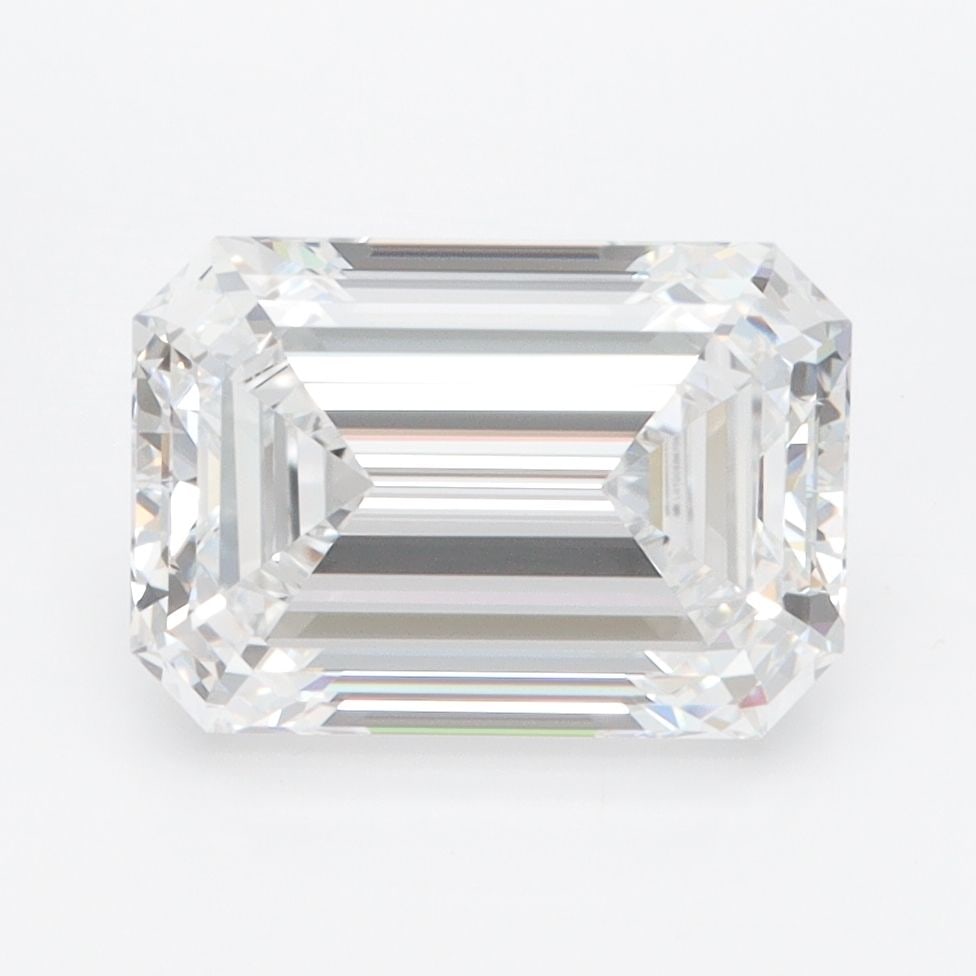 IGI Emerald 3.0ct D IF - Loose Lab Diamond: IGI Emerald 3.0ct D IF - Loose Lab Diamond Item Specifics: Source: This Is A Real Diamond Grown In A Lab Not Mined. Carat: 3.0 Cut: - Color: D Clarity: IF Polish: EX Symmetry: EX Measurements: 9.95L X