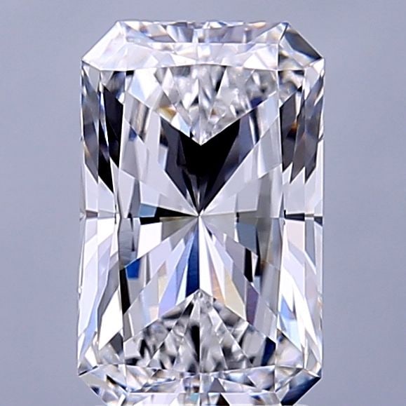 IGI Radiant 2.11ct D VVS1 - Loose Lab Diamond: IGI Radiant 2.11ct D VVS1 - Loose Lab Diamond Item Specifics: Source: This Is A Real Diamond Grown In A Lab Not Mined. Carat: 2.11 Cut: - Color: D Clarity: VVS1 Polish: EX Symmetry: EX Measurements: 9
