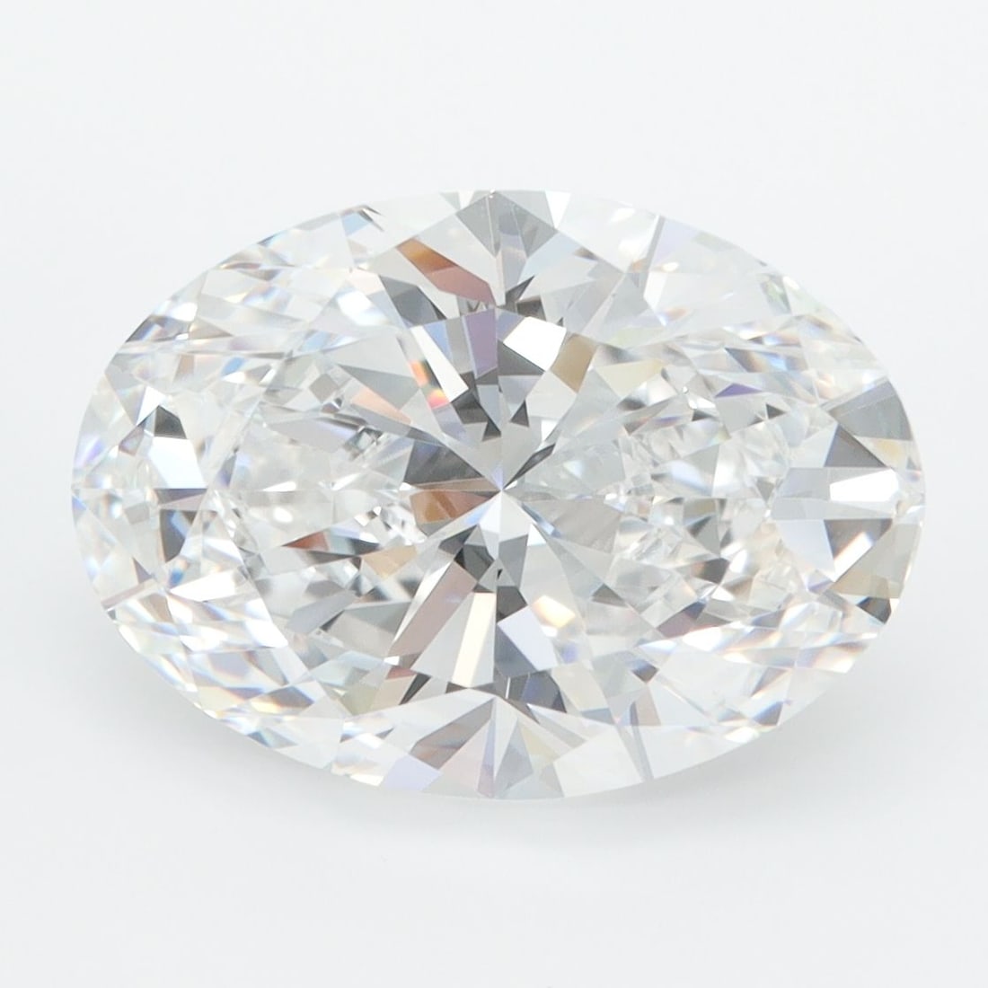 IGI Oval 4.03ct D FL - Loose Lab Diamond: IGI Oval 4.03ct D FL - Loose Lab Diamond Item Specifics: Source: This Is A Real Diamond Grown In A Lab Not Mined. Carat: 4.03 Cut: - Color: D Clarity: FL Polish: EX Symmetry: EX Measurements: 12.48L X