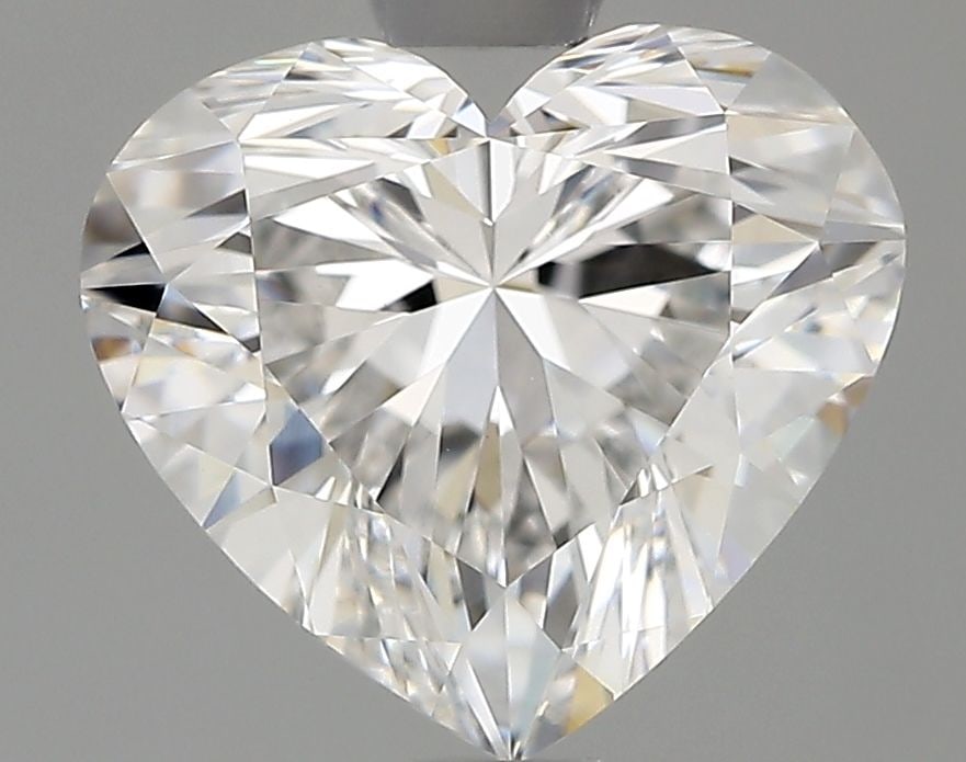 IGI Heart 1.7ct E VVS2 - Loose Lab Diamond: IGI Heart 1.7ct E VVS2 - Loose Lab Diamond Item Specifics: Source: This Is A Real Diamond Grown In A Lab Not Mined. Carat: 1.7 Cut: - Color: E Clarity: VVS2 Polish: EX Symmetry: EX Measurements: 7.37L