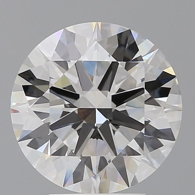 IGI Round 4.52ct F VVS2 - Ideal Loose Lab Diamond: IGI Round 4.52ct F VVS2 - Ideal Loose Lab Diamond Item Specifics: Source: This Is A Real Diamond Grown In A Lab Not Mined. Carat: 4.52 Cut: ID Color: F Clarity: VVS2 Polish: EX Symmetry: EX Measuremen