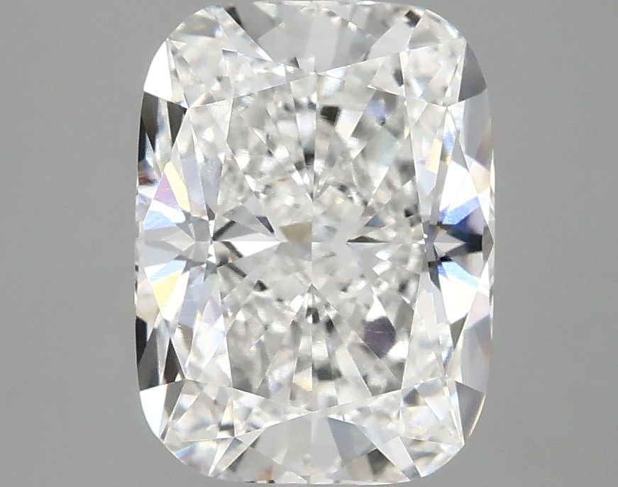 IGI Cushion Modified 3.03ct E VVS2 - Loose Lab Diamond: IGI Cushion Modified 3.03ct E VVS2 - Loose Lab Diamond Item Specifics: Source: This Is A Real Diamond Grown In A Lab Not Mined. Carat: 3.03 Cut: - Color: E Clarity: VVS2 Polish: EX Symmetry: EX Measur