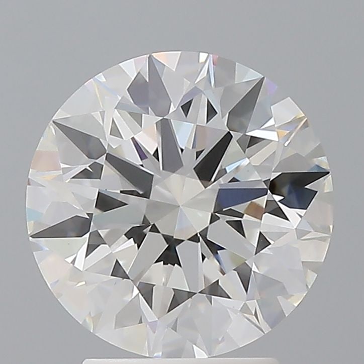 IGI Round 3.09ct E VVS2 - Ideal Loose Lab Diamond: IGI Round 3.09ct E VVS2 - Ideal Loose Lab Diamond Item Specifics: Source: This Is A Real Diamond Grown In A Lab Not Mined. Carat: 3.09 Cut: ID Color: E Clarity: VVS2 Polish: EX Symmetry: EX Measuremen