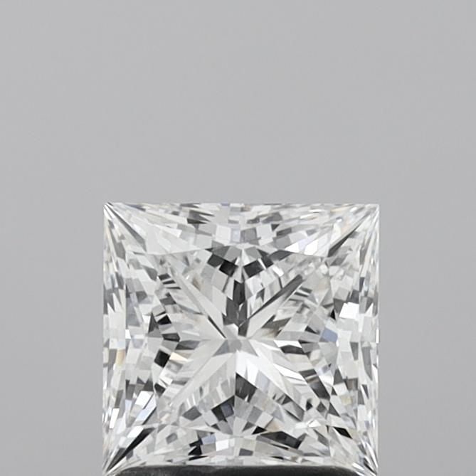 IGI Princess 1.53ct D VVS2 - Loose Lab Diamond: IGI Princess 1.53ct D VVS2 - Loose Lab Diamond Item Specifics: Source: This Is A Real Diamond Grown In A Lab Not Mined. Carat: 1.53 Cut: - Color: D Clarity: VVS2 Polish: EX Symmetry: EX Measurements: