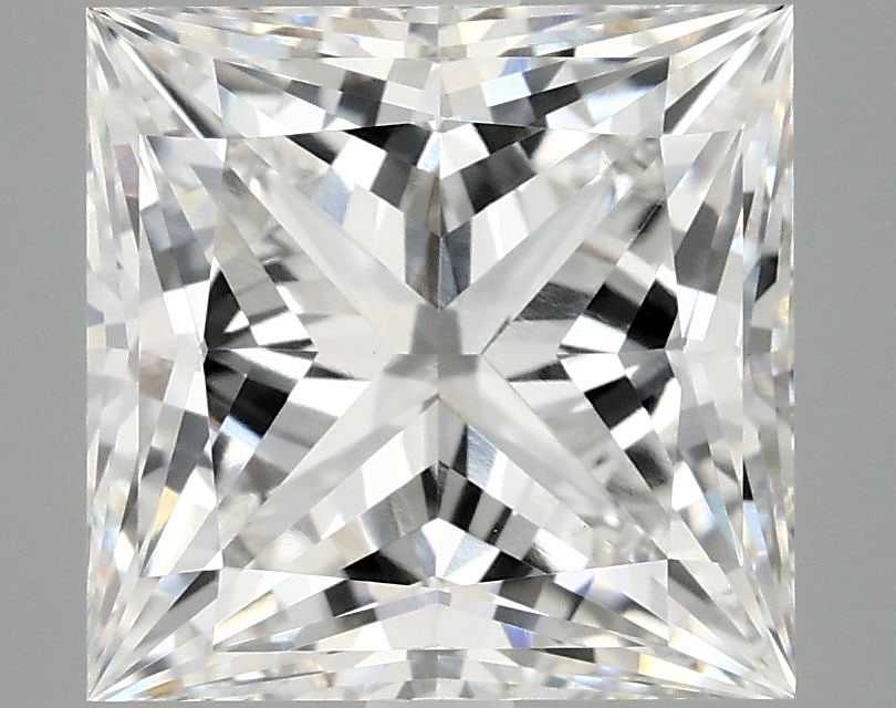 IGI Princess 5.1ct E VVS2 - Loose Lab Diamond: IGI Princess 5.1ct E VVS2 - Loose Lab Diamond Item Specifics: Source: This Is A Real Diamond Grown In A Lab Not Mined. Carat: 5.1 Cut: - Color: E Clarity: VVS2 Polish: EX Symmetry: EX Measurements: