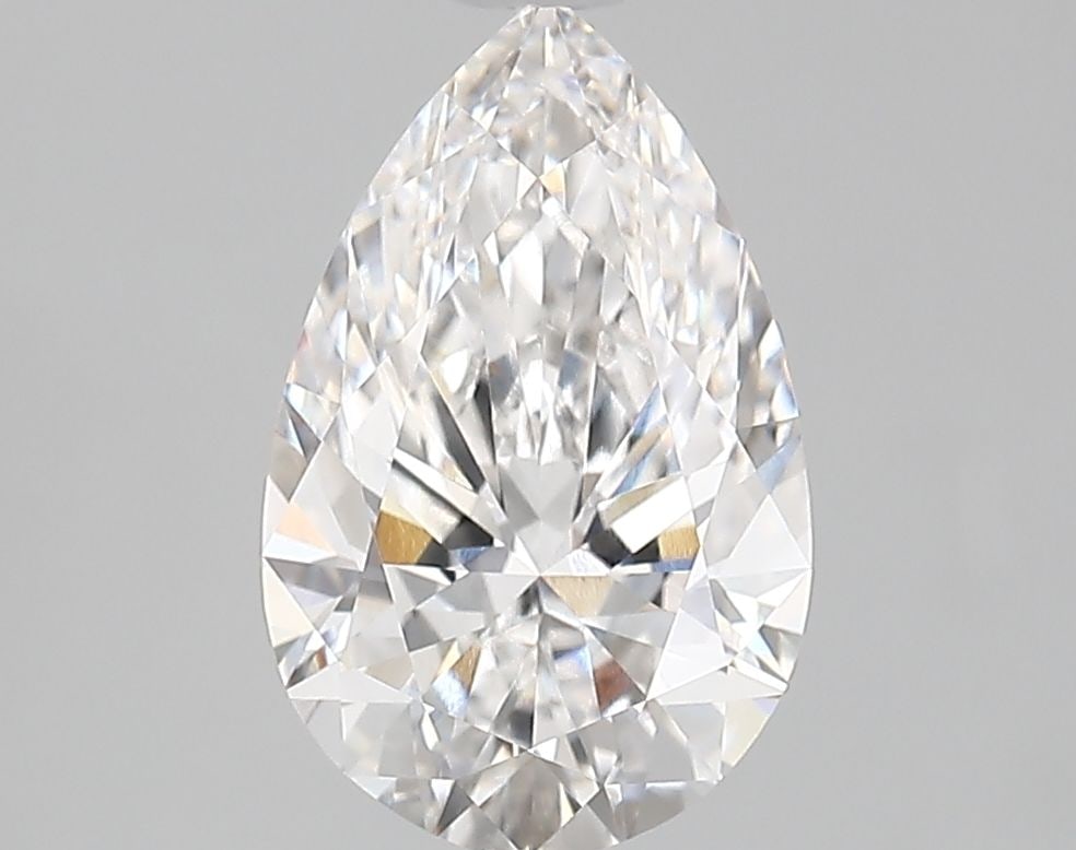 IGI Pear 2.34ct D VVS1 - Loose Lab Diamond: IGI Pear 2.34ct D VVS1 - Loose Lab Diamond Item Specifics: Source: This Is A Real Diamond Grown In A Lab Not Mined. Carat: 2.34 Cut: - Color: D Clarity: VVS1 Polish: EX Symmetry: EX Measurements: