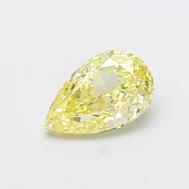 IGI Pear 1.06ct Fancy Yellow VVS2 - Loose Lab Diamond: IGI Pear 1.06ct Fancy Yellow VVS2 - Loose Lab Diamond Item Specifics: Source: This Is A Real Diamond Grown In A Lab Not Mined. Carat: 1.06 Cut: - Color: Fancy Yellow Clarity: VVS2 Polish: EX