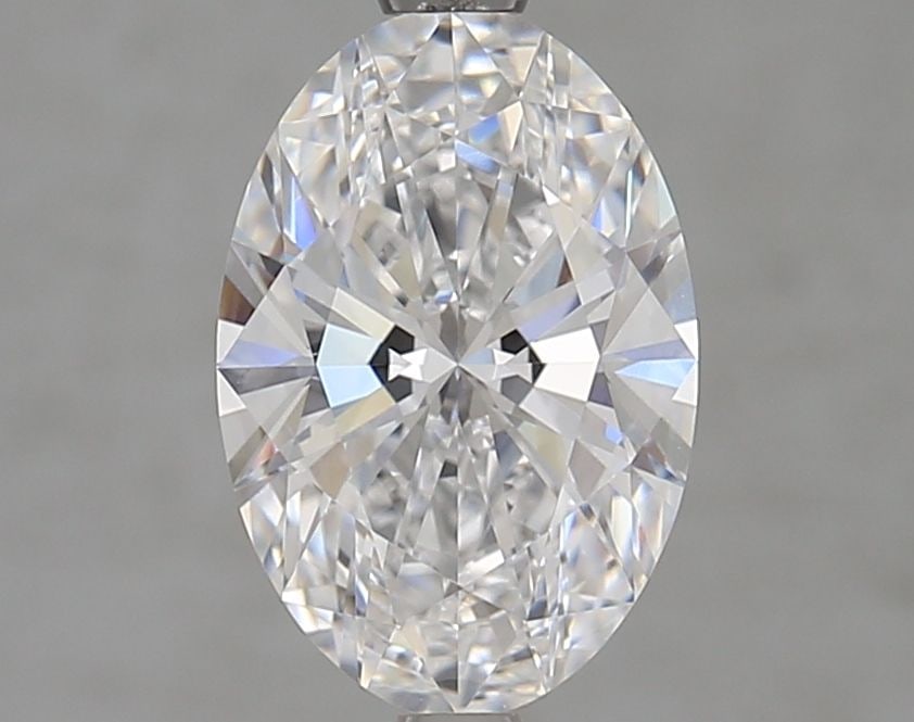 GIA Oval 2.13ct D VVS2 - Loose Lab Diamond: GIA Oval 2.13ct D VVS2 - Loose Lab Diamond Item Specifics: Source: This Is A Real Diamond Grown In A Lab Not Mined. Carat: 2.13 Cut: - Color: D Clarity: VVS2 Polish: EX Symmetry: EX Measurements: 10.7