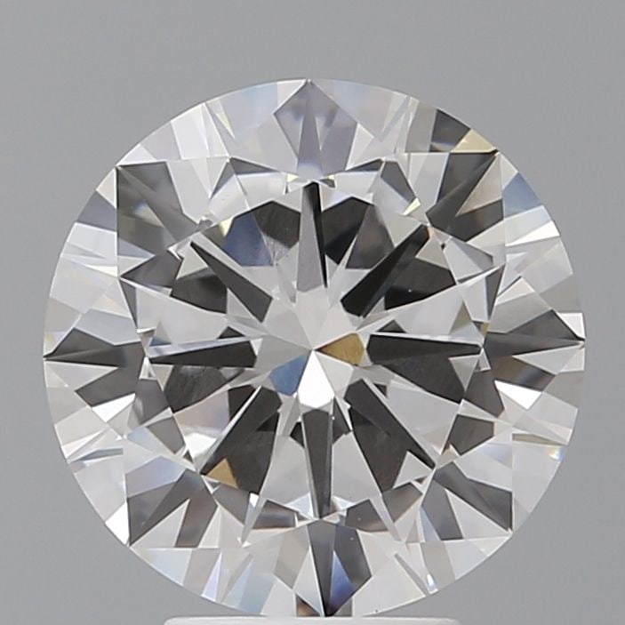 IGI Round 4.57ct E VVS2 - Loose Lab Diamond (1 of 1)