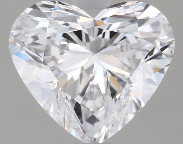 IGI Heart 1.49ct E VVS1 - Loose Lab Diamond: IGI Heart 1.49ct E VVS1 - Loose Lab Diamond Item Specifics: Source: This Is A Real Diamond Grown In A Lab Not Mined. Carat: 1.49 Cut: - Color: E Clarity: VVS1 Polish: EX Symmetry: EX Measurements: 7.0