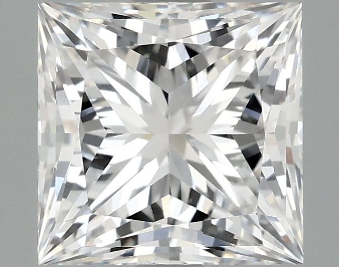 IGI Princess 2.04ct E VVS2 - Loose Lab Diamond: IGI Princess 2.04ct E VVS2 - Loose Lab Diamond Item Specifics: Source: This Is A Real Diamond Grown In A Lab Not Mined. Carat: 2.04 Cut: - Color: E Clarity: VVS2 Polish: EX Symmetry: EX Measurements: 