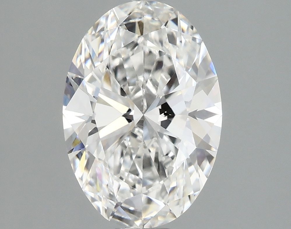 IGI Oval 1.64ct E VVS2 - Loose Lab Diamond (1 of 1)