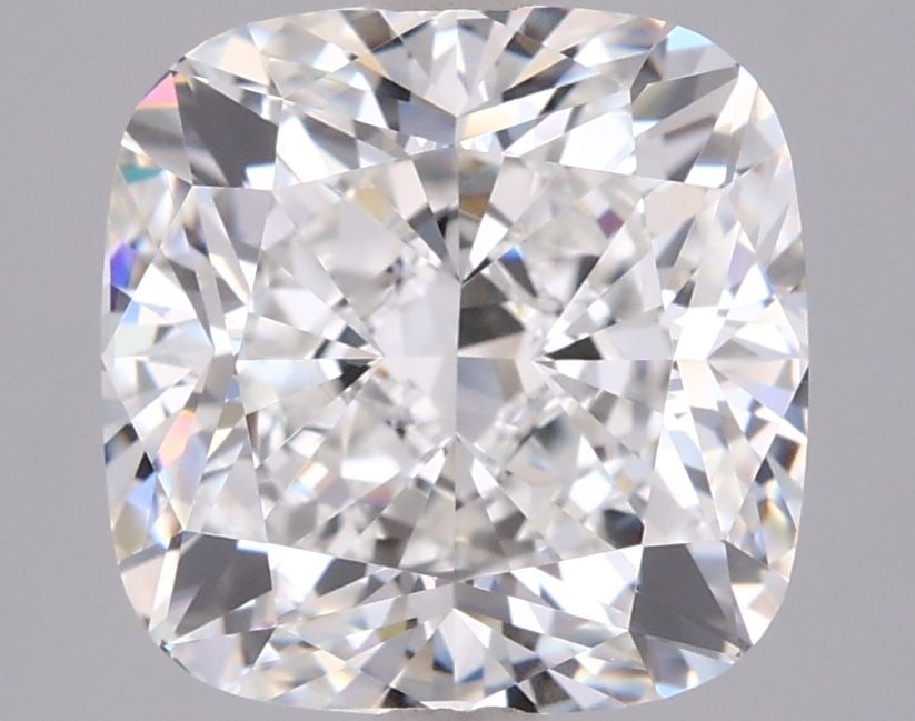 IGI Cushion Modified 3.53ct E VVS1 - Loose Lab Diamond: IGI Cushion Modified 3.53ct E VVS1 - Loose Lab Diamond Item Specifics: Source: This Is A Real Diamond Grown In A Lab Not Mined. Carat: 3.53 Cut: - Color: E Clarity: VVS1 Polish: EX Symmetry: EX