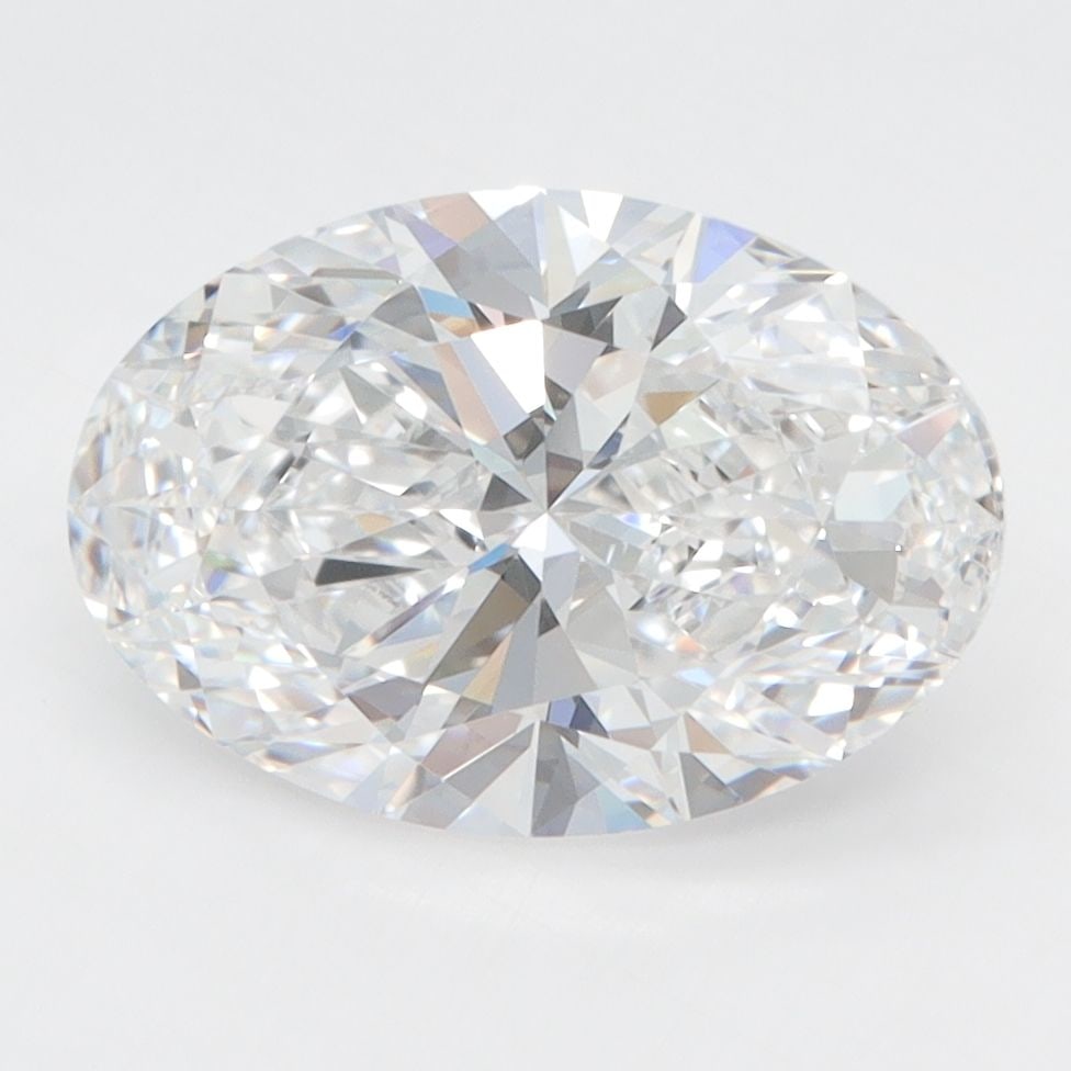 GIA Oval 3.02ct D VVS2 - Loose Lab Diamond: GIA Oval 3.02ct D VVS2 - Loose Lab Diamond Item Specifics: Source: This Is A Real Diamond Grown In A Lab Not Mined. Carat: 3.02 Cut: - Color: D Clarity: VVS2 Polish: EX Symmetry: EX Measurements: 11.8