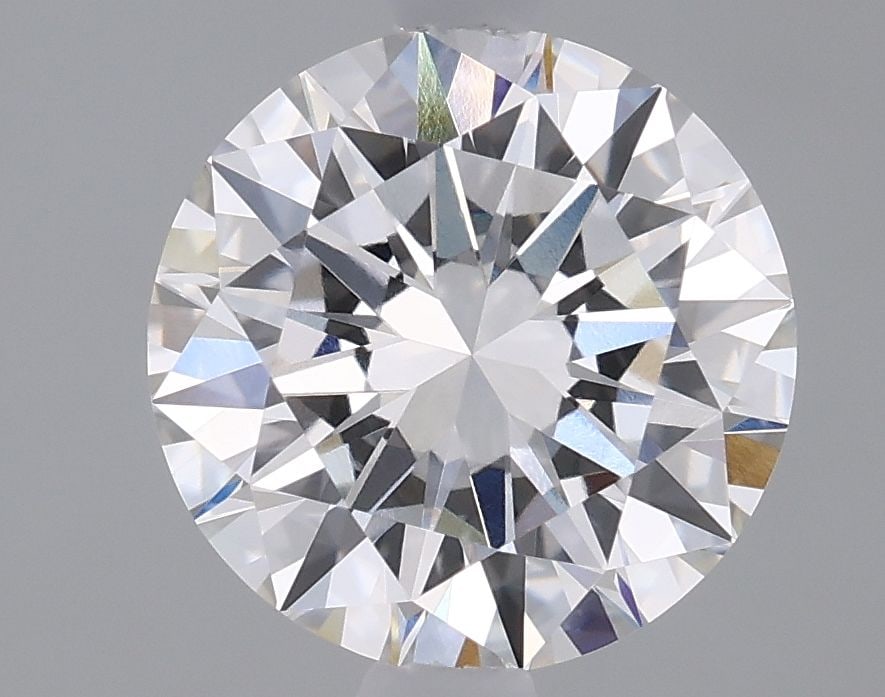 IGI Round 1.58ct D VVS1 - Loose Lab Diamond: IGI Round 1.58ct D VVS1 - Loose Lab Diamond Item Specifics: Source: This Is A Real Diamond Grown In A Lab Not Mined. Carat: 1.58 Cut: EX Color: D Clarity: VVS1 Polish: EX Symmetry: EX Measurements: 7.