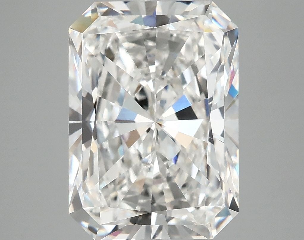 IGI Radiant 5.06ct F VVS2 - Loose Lab Diamond: IGI Radiant 5.06ct F VVS2 - Loose Lab Diamond Item Specifics: Source: This Is A Real Diamond Grown In A Lab Not Mined. Carat: 5.06 Cut: - Color: F Clarity: VVS2 Polish: EX Symmetry: EX Measurements: 1
