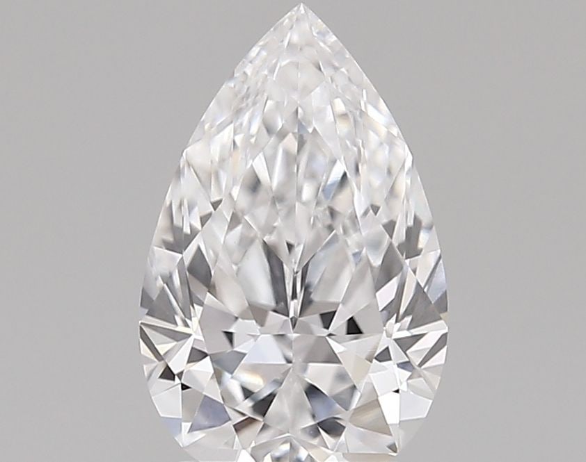 IGI Pear 1.68ct D VVS2 - Loose Lab Diamond: IGI Pear 1.68ct D VVS2 - Loose Lab Diamond Item Specifics: Source: This Is A Real Diamond Grown In A Lab Not Mined. Carat: 1.68 Cut: - Color: D Clarity: VVS2 Polish: EX Symmetry: EX Measurements: 10.5