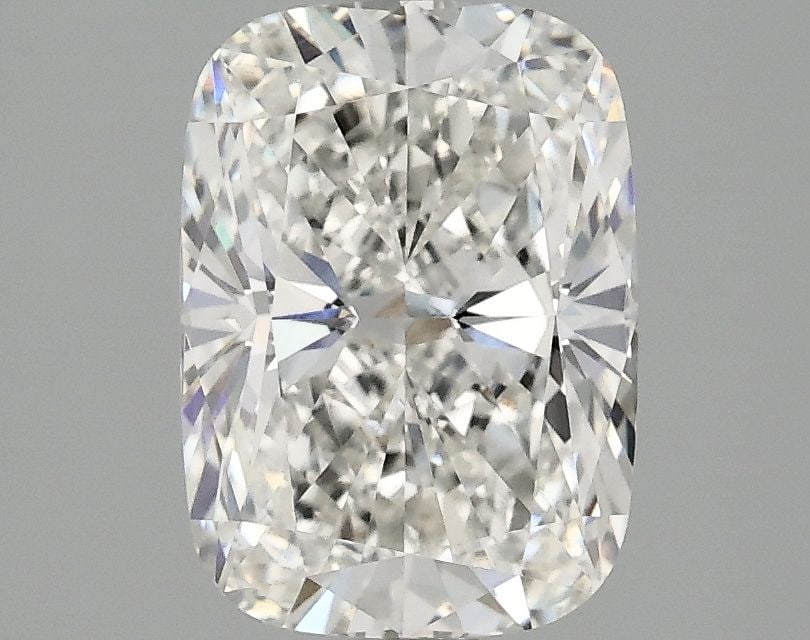 IGI Cushion Modified 2.19ct F VVS2 - Loose Lab Diamond: IGI Cushion Modified 2.19ct F VVS2 - Loose Lab Diamond Item Specifics: Source: This Is A Real Diamond Grown In A Lab Not Mined. Carat: 2.19 Cut: - Color: F Clarity: VVS2 Polish: EX Symmetry: EX Measur