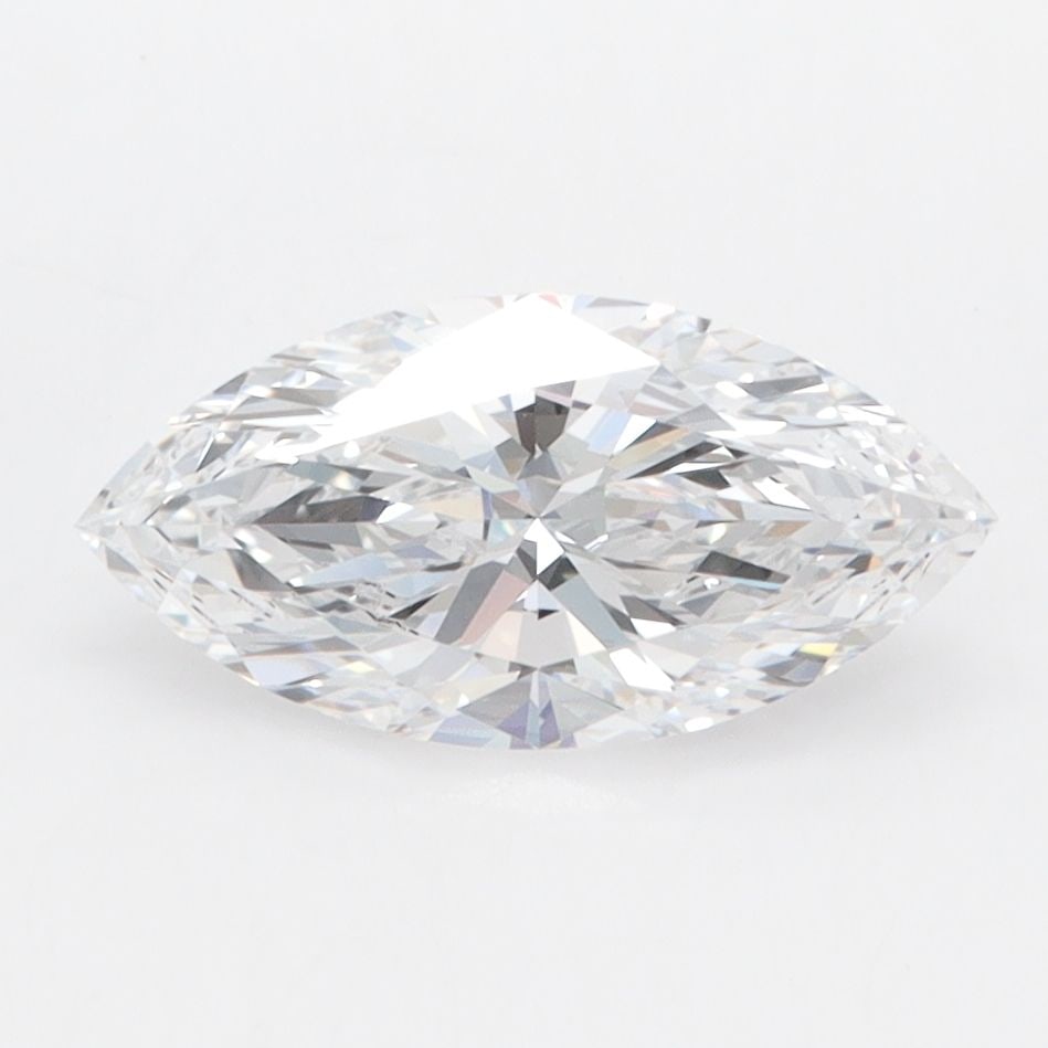 IGI Marquise 1.34ct D FL - Loose Lab Diamond: IGI Marquise 1.34ct D FL - Loose Lab Diamond Item Specifics: Source: This Is A Real Diamond Grown In A Lab Not Mined. Carat: 1.34 Cut: - Color: D Clarity: FL Polish: EX Symmetry: EX Measurements: