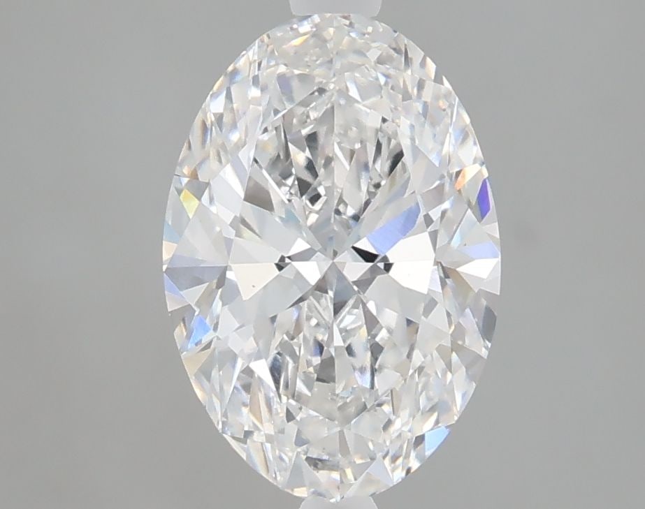 Oval 2.21ct E VVS2 - Loose Lab Diamond (1 of 1)