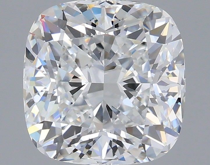 IGI Cushion Modified 3.05ct D VVS2 - Loose Lab Diamond: IGI Cushion Modified 3.05ct D VVS2 - Loose Lab Diamond Item Specifics: Source: This Is A Real Diamond Grown In A Lab Not Mined. Carat: 3.05 Cut: - Color: D Clarity: VVS2 Polish: EX Symmetry: EX Measur