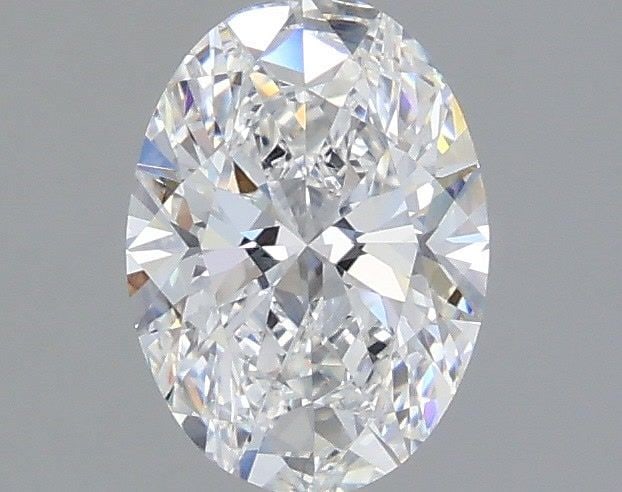 IGI Oval 1.46ct E VVS2 - Loose Lab Diamond (1 of 1)
