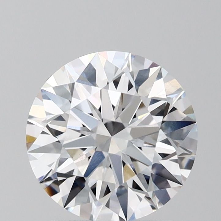 IGI Round 2.08ct D VVS2 - Ideal Loose Lab Diamond: IGI Round 2.08ct D VVS2 - Ideal Loose Lab Diamond Item Specifics: Source: This Is A Real Diamond Grown In A Lab Not Mined. Carat: 2.08 Cut: ID Color: D Clarity: VVS2 Polish: EX Symmetry: EX Measuremen