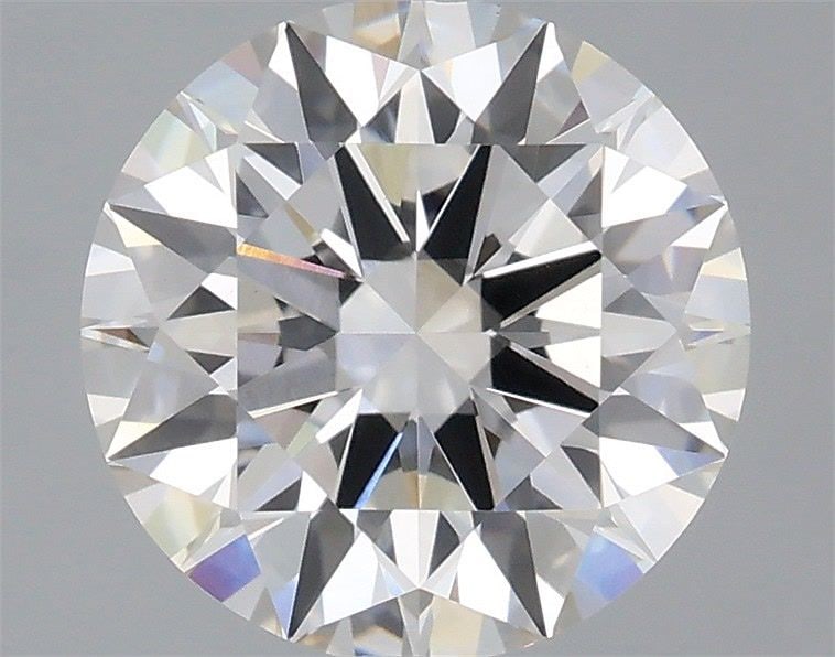 IGI Round 2.01ct G VVS2 - Ideal Loose Lab Diamond: IGI Round 2.01ct G VVS2 - Ideal Loose Lab Diamond Item Specifics: Source: This Is A Real Diamond Grown In A Lab Not Mined. Carat: 2.01 Cut: ID Color: G Clarity: VVS2 Polish: EX Symmetry: EX Measuremen